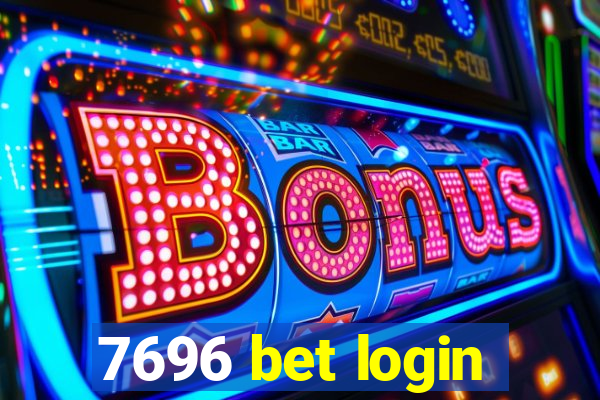 7696 bet login